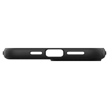 Spigen ACS03226 funda para teléfono móvil 17 cm (6.7'') Negro
