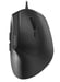 Mouse Nilox MOUSB3013 Nero