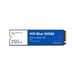 WESTERN DIGITAL - SN580 - SSD interno - NVME - 2Tb