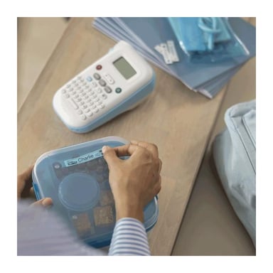 BROTHER Nom : Etiqueteuse portable PT-N10