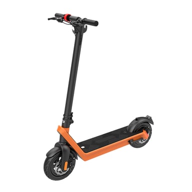 Monopattino elettrico Kixin X9 PLUS da 10 pollici, batteria 36V15,6AH