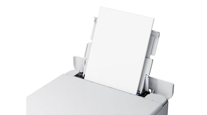 Epson EcoTank ET-8500 Jet d'encre A4 5760 x 1440 DPI 32 ppm Wifi