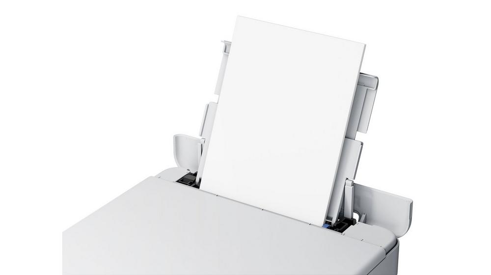 Epson EcoTank ET 8500 Jet d'encre A4 5760 x 1440 DPI 32 ppm Wifi Neuf - vue 2