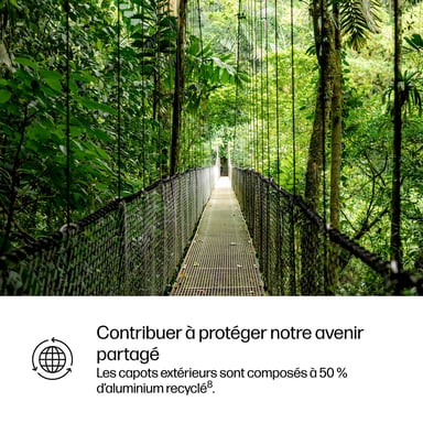 HP ProBook 4 G1i AI Intel Core Ultra 7 255U Portátil 40,6 cm (16'') WUXGA 16 GB DDR5-SDRAM Wi-Fi 7 (802.11be) Windows 11 Pro AI PC Plata