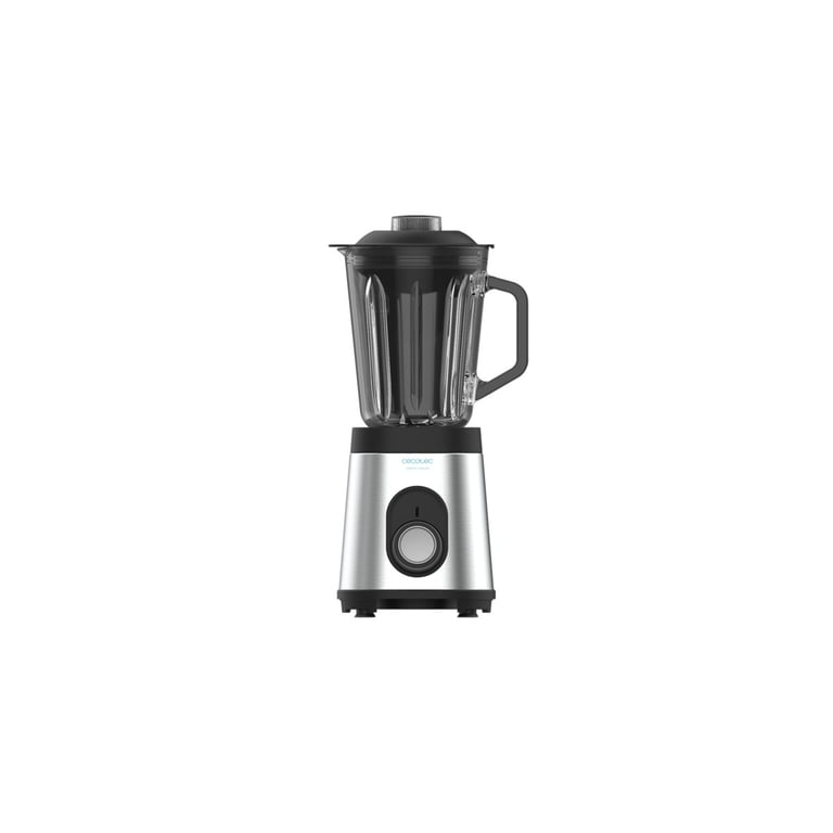 Mélangeur À Verre Power 1000 Inox Cecotec - vue 2