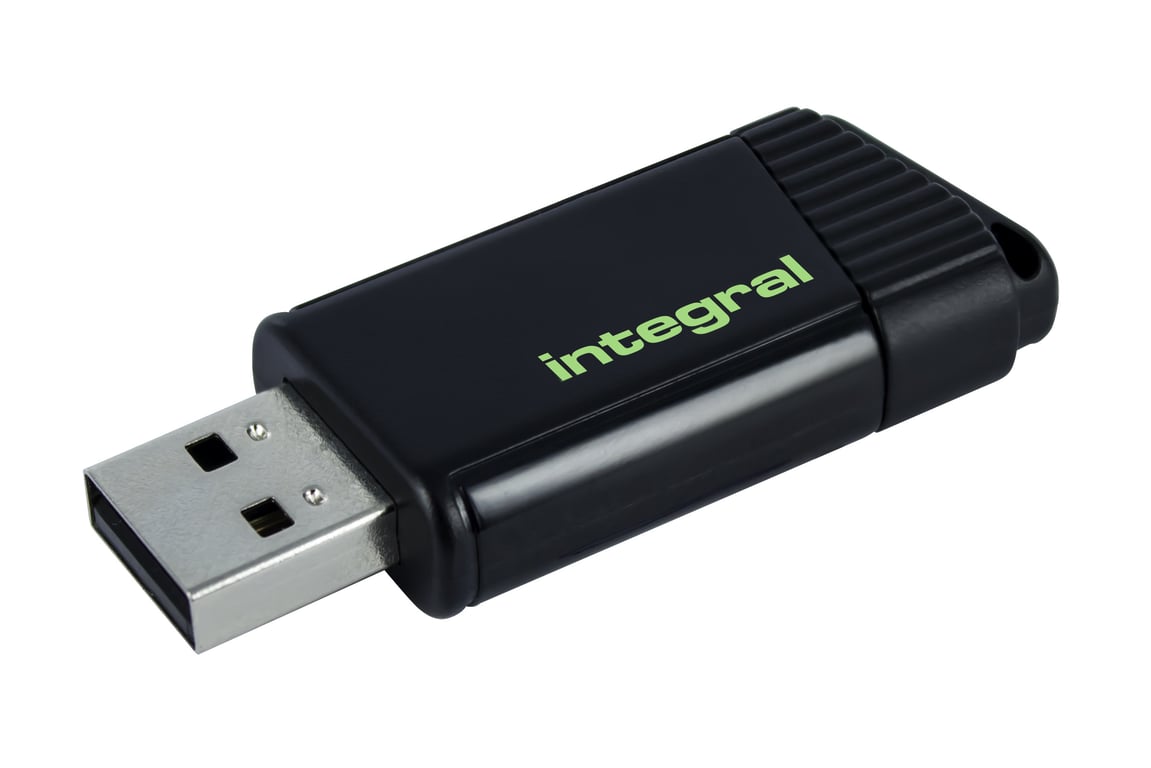 INTEGRAL Clé USB 2.0 Pulse - vue 5