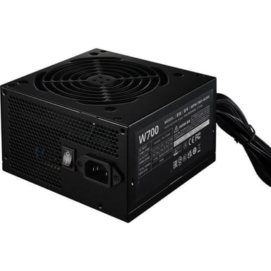 Elite NEX 700W - Alimentation PC - 700 W