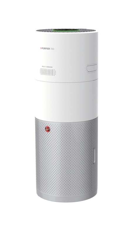 HOOVER H PURIFIER 700 HHP70CAH Purificateur dair diffuseur dhuiles essentielles et humidificateur - vue 3