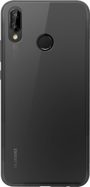 Cover per Honor 20 Lite Semirigida