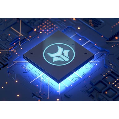 HP ProDesk 4 SFF G1i Desktop AI PC Intel Core Ultra 5 225 8 GB DDR5-SDRAM 256 GB SSD Windows 11 Pro Nero