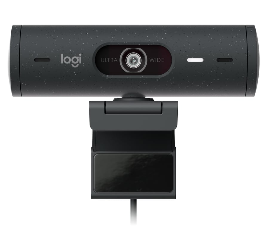 Logitech Brio 500 - Neuf