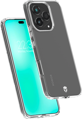 Guscio per Honor 400 Lite FEEL rinforzato 2m Tryax 3D Sistema di inserti