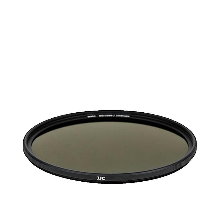 Filtre ND1000 JJC 58 mm Neuf