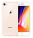 iPhone 8 64 GB, Oro, desbloqueado