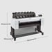 HP Designjet Impresora T1600 PostScript de 36 pulgadas