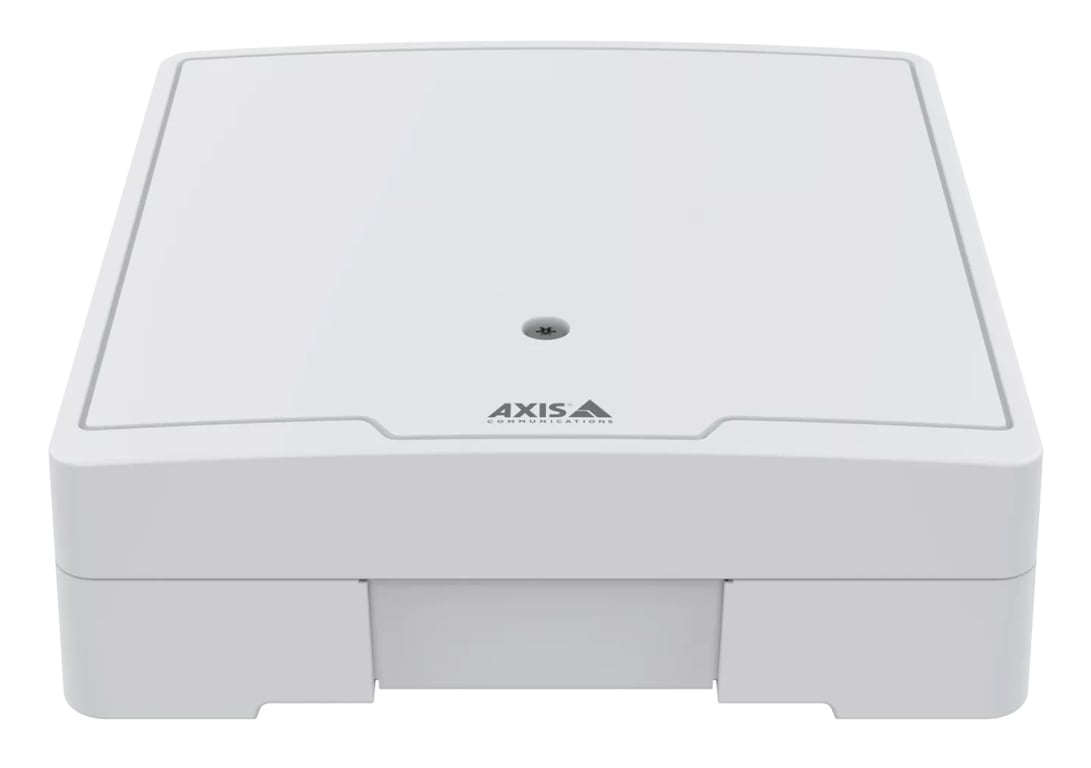 Axis 02653 001 contrôleur de porte de sécurité Logement 2 portes RJ 45 / RS 485 Neuf - vue 3