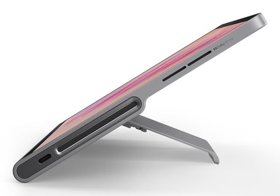 Tablet Lenovo Tab Plus 11,5'' 8 GB/128 GB Wi-Fi Grigio (Luna Grey) Hi-Fi Dolby Atmos®