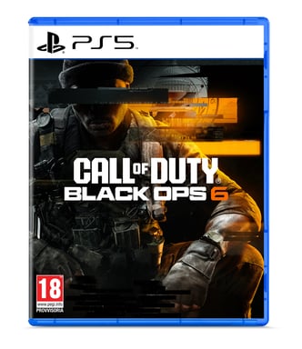 Activision Call of Duty: Black Ops 6 Standard Italien PlayStation 5