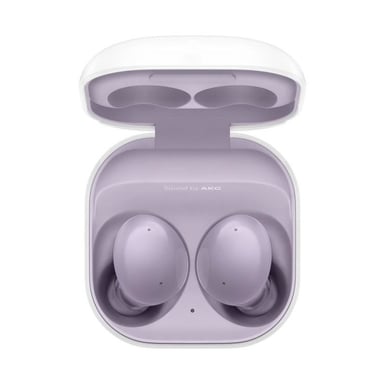 Auriculares inalámbricos Samsung Galaxy Buds2 Bluetooth para llamadas/música Púrpura