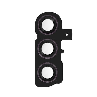 Samsung Lente cristal de cámara para Samsung Galaxy S23 con Chasis - Original Lavanda