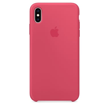 Apple MUJP2ZM/A funda para teléfono móvil 16,5 cm (6.5'') Rosa