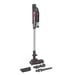 Hoover HF920H 011 Aspiradora escoba 2 en 1 Batería Secar EPA Sin bolsa 0,7 L Rosa, Rosa