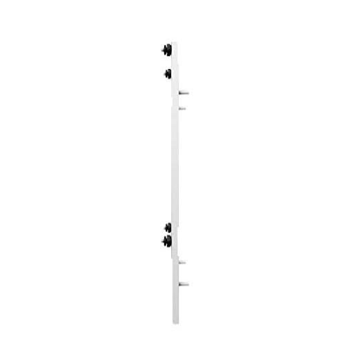 Adaptateur d'extension pour Samsung Flip 2 65' compatible avec support mural VESA Flip 200300400 de Multibrackets. - vue 3
