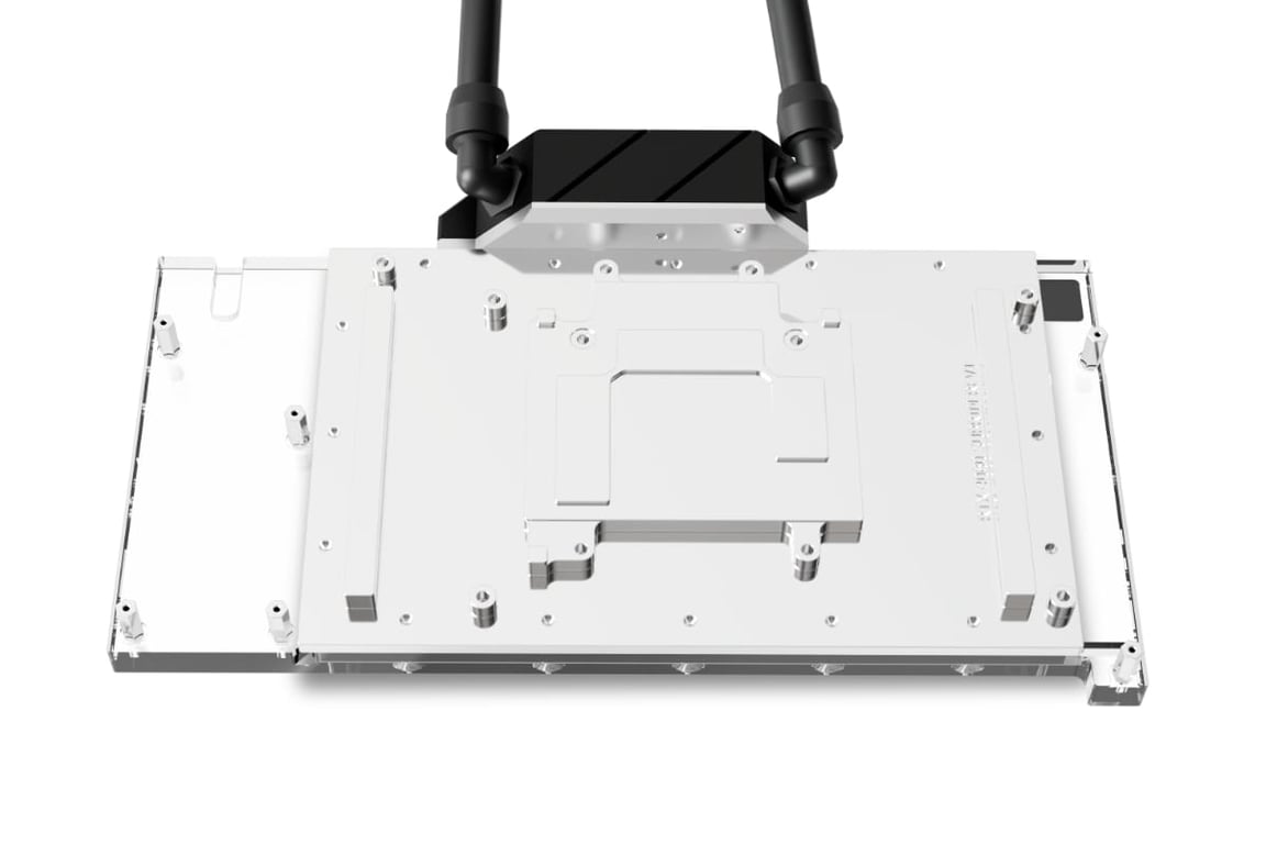 Alphacool 14488 pièce et accessoire pour systèmes de refroidissement d'ordinateurs Bloc d'eau Neuf - vue 3