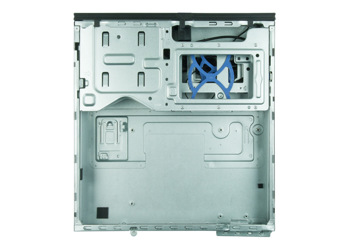 Chieftec CS 12B 300 unité centrale Mini Tower Neuf - vue 2