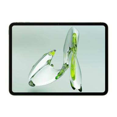 OnePlus Pad Go 5G (11,4'') 8Go 128 Go, Vert
