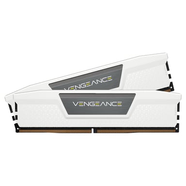CORSAIR Vengeance DDR5 32 GB (2 x 16 GB) 6400 MHz CL32