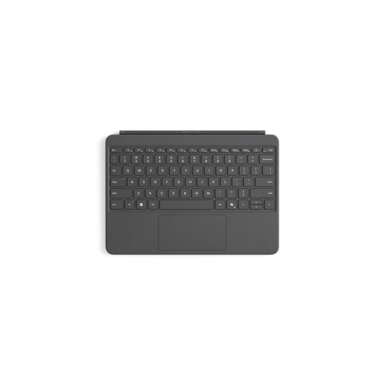 MICROSOFT Surface Pro 12`` Keyboard Anthrazit Neuf