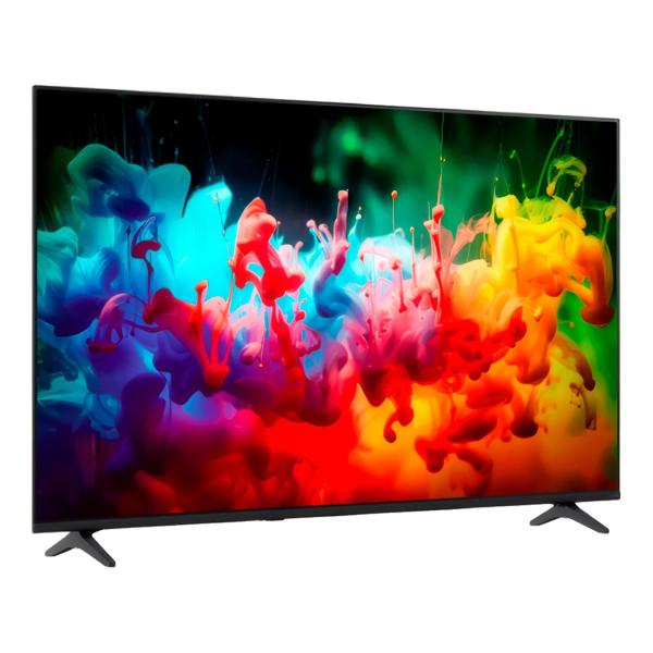 Lg Qned Ai Qned70 - Televisor Smart Tv 43  Mini Led 4k - Neuf