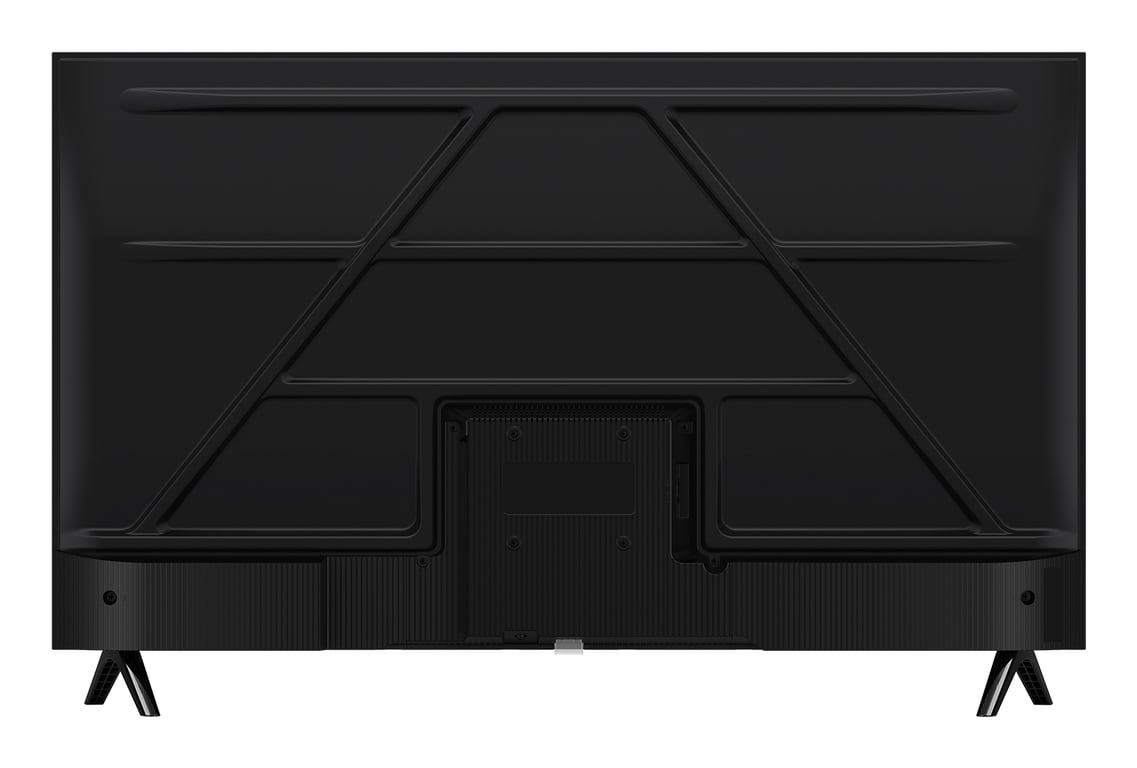 TCL SF560 40SF560 TV 101,6 cm (40 ) Full HD Smart TV Wifi Métallique 300 cd/m² - Neuf