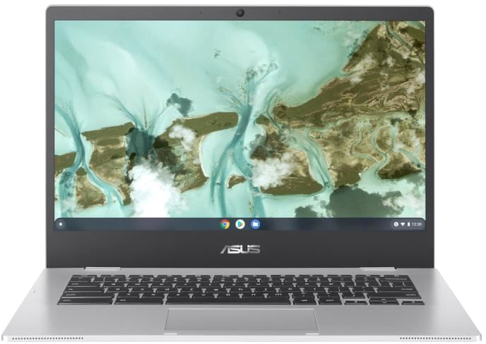Ordinateur Portable Chromebook ASUS CX1400CNA-EK0037 - 14 FHD - Intel Celeron N3350 - RAM 4Go - Stoc