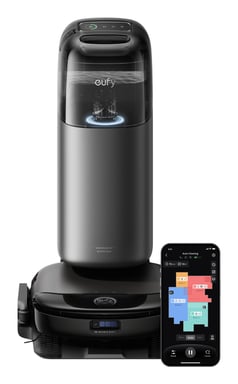 Eufy S1 Pro Negro