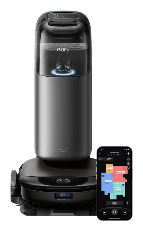 Eufy S1 Pro Neuf