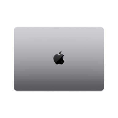 MacBook Pro Retina M1 Pro (2021) 14,2'', 3,2 Ghz 2 TB SSD 32 GB Apple GPU 16, Gris Espacial - QWERTY IT