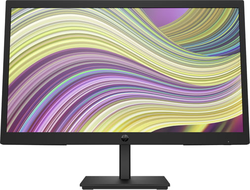 HP P22v G5 22'' Class Full HD LCD Monitor