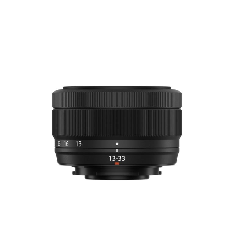 Objectif zoom Fujifilm XC13 33mm F3.5 6.3 OIS - vue 5