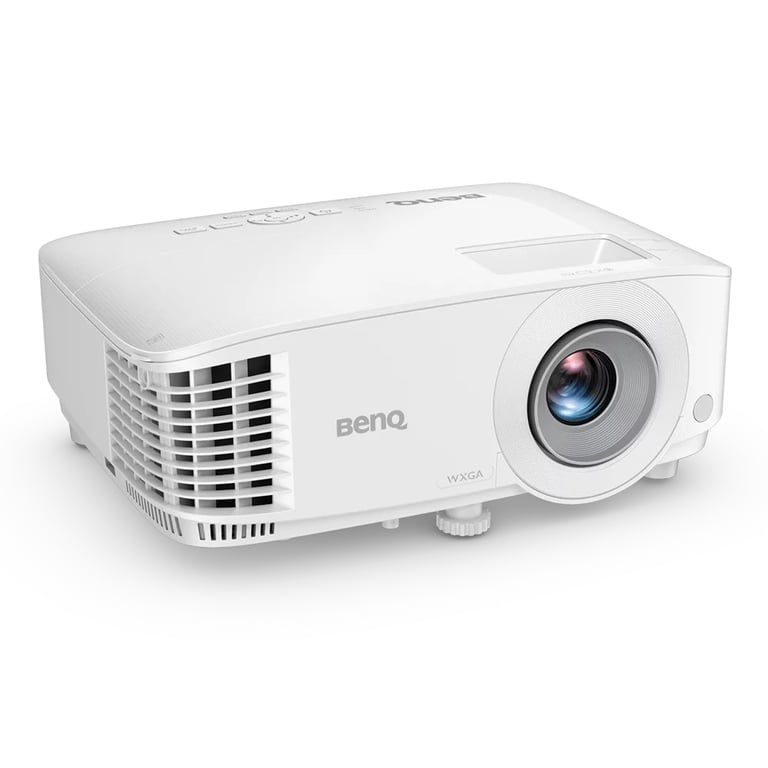 BenQ MW561 4000 ANSI lumens DLP WXGA 1200x800 Neuf - vue 3