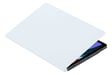 Smart Book Cover per Galaxy Tab S9 / Tab S9FE colore blu EF-BX710PLEGWW