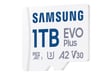 Samsung Carte MicroSD EVO Plus (2024) 1 To
