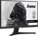 iiyama G-MASTER G2245HSU-B2 écran plat de PC 54,6 cm (21.5'') 1920 x 1080 pixels Full HD LED Noir