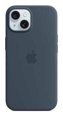 IPHONE 15 SI CASE STORM BLUE