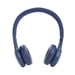 JBL LIVE 460 NC Casques Avec fil &sans fil Arceau Musique USB Type-C Bluetooth Bleu