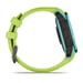 Istinto 2S Surf Edition 2,01 (0,79'') Mip 40 Mm Verde Gps (Satellite)