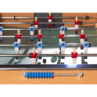 Futbolín Café Leader - Mobiliario compacto y duradero