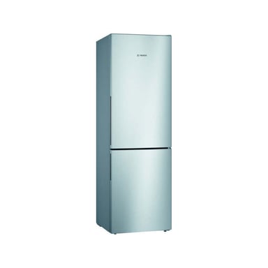 Réfrigérateurs combinés 350L Froid Statique BOSCH 60cm E, KGV 36 VLEAS