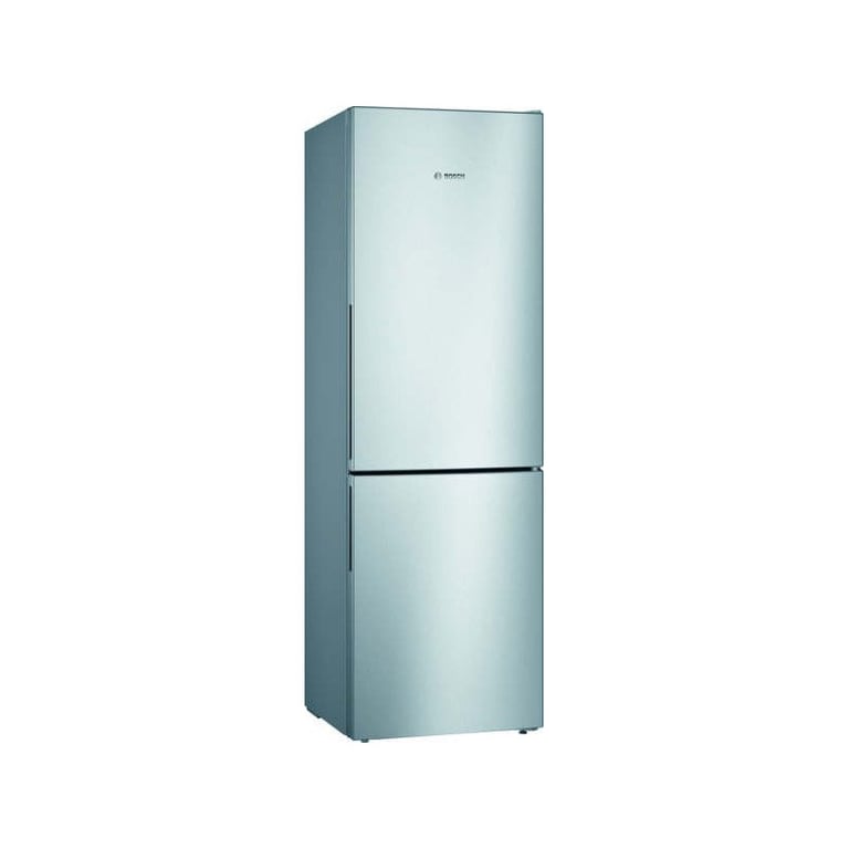 BOSCH Réfrigérateur combiné 308 litres inox KGV36VLEAS - vue 6